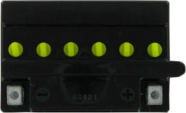 Conventional Battery - Image 2