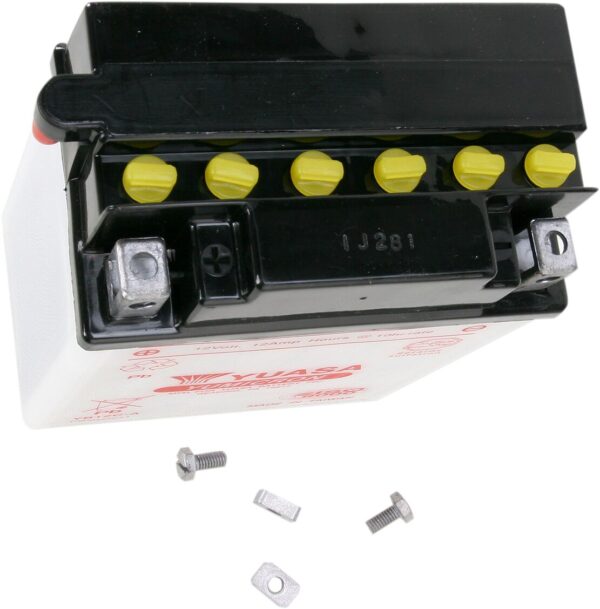 Conventional Battery - Image 3