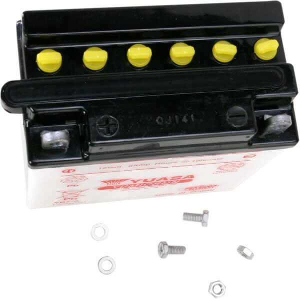 Conventional Battery - Image 3